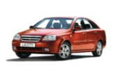 Lacetti