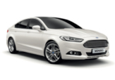 Mondeo