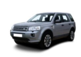 Freelander 2