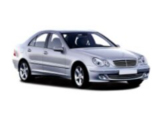 C-classe w203