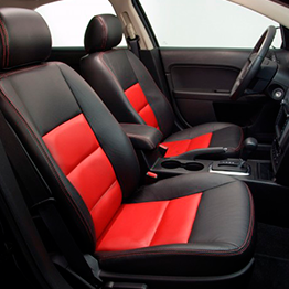 Skoda Fabia 2
