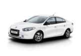 Fluence