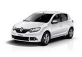 Sandero