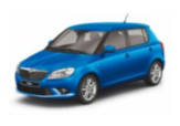 Fabia 2