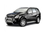 Rexton