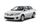 Corolla