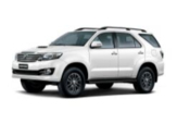 Fortuner