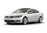 Passat CC