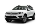 Touareg